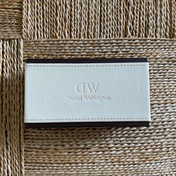 DANIEL WELLINGTON sporty spice watch - Picture 2 of 5